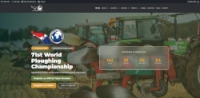 71st World Ploughing Championship