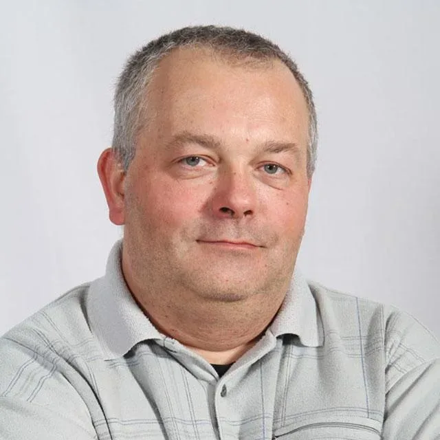 Josip Tomašev, vlasnik obrta ČuBraD