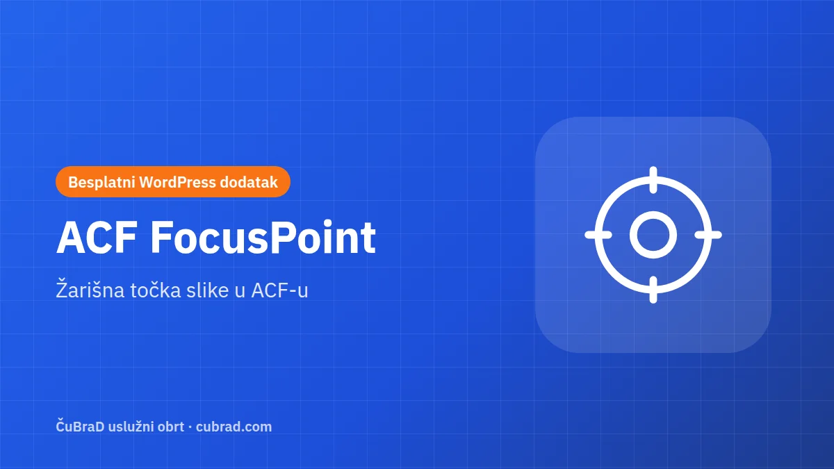 ACF FocusPoint