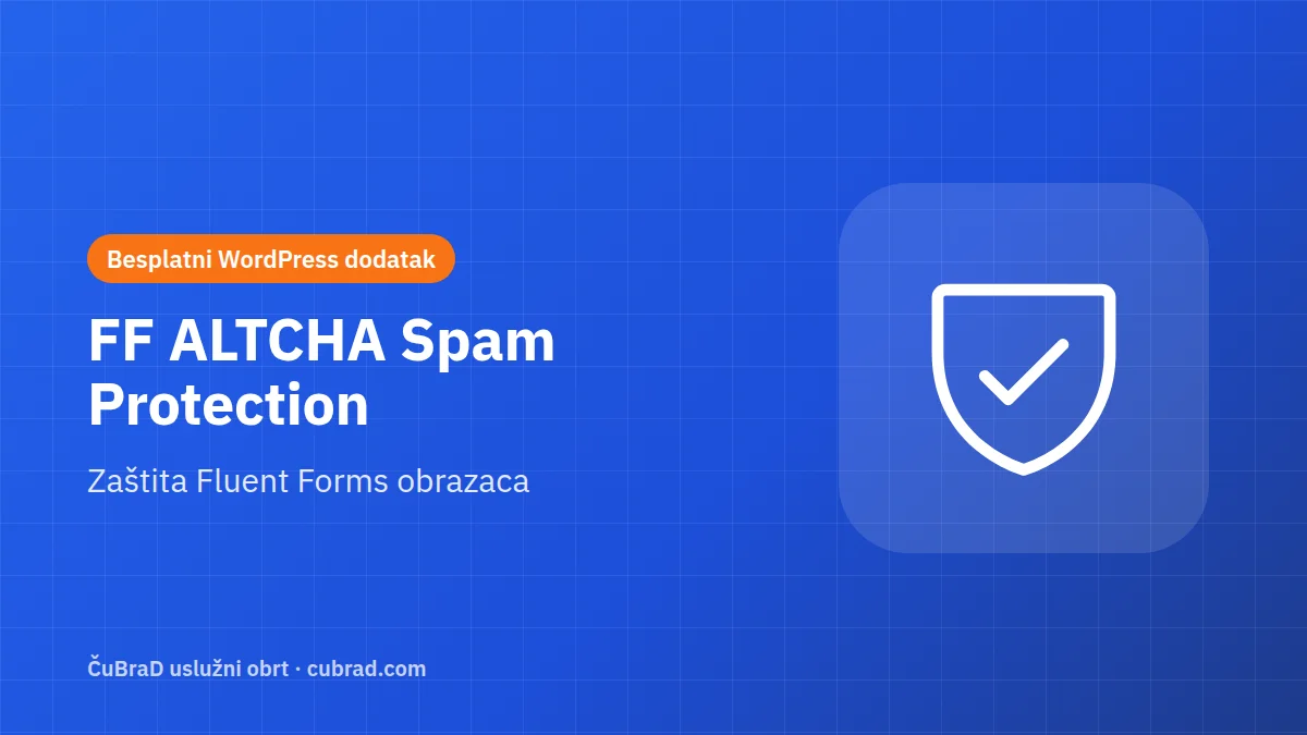 FF ALTCHA Spam Protection